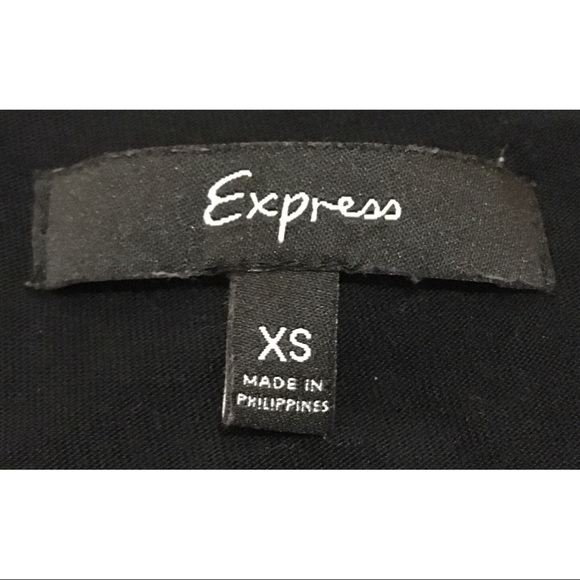 Express | Layered Romper - Picture 4 of 4